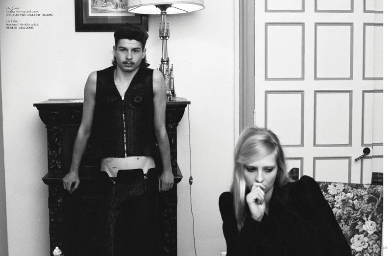 Vilma & Louis