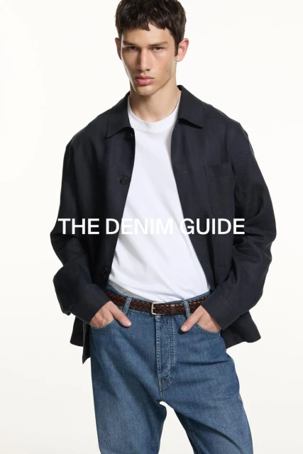 Denim Guide