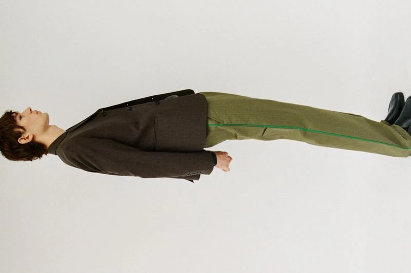 Paloma Wool Man Spring 2026