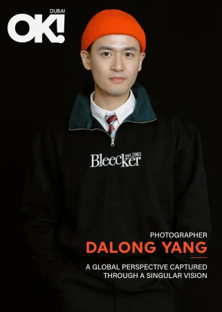 VariousPhotographer Dalong Yang: Red ...
