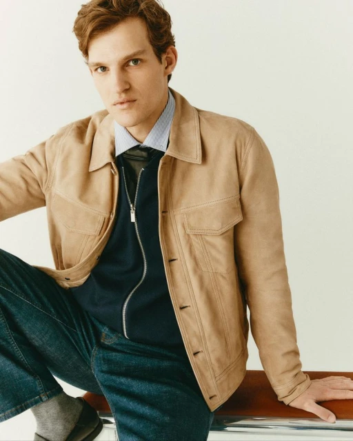 Trussardi S/S 26