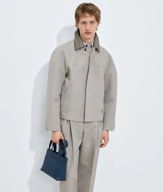 Bottega Veneta E-Commerce