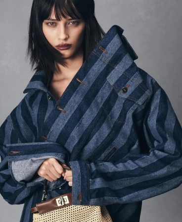 Fresh Take x Fendi