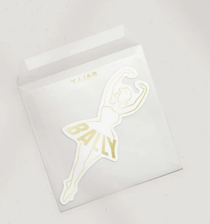 Bally Ballyrina | Packaging
