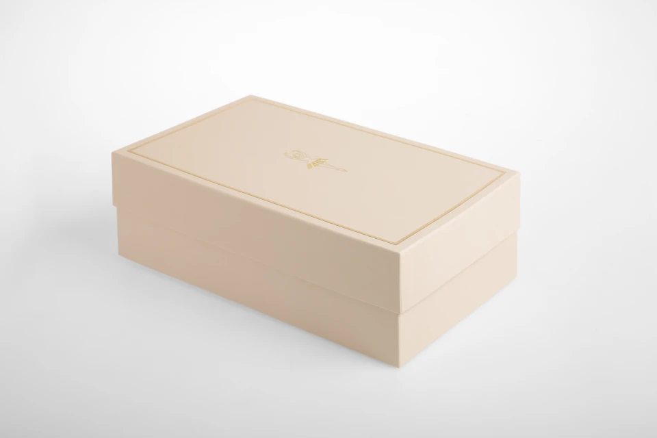 Bally Ballyrina | Packaging