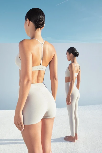 NikeSKIMS Studio Stretch 2026