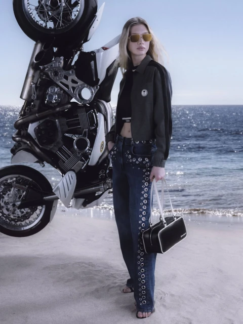 'Island Speed' 2026 Ad Campaign