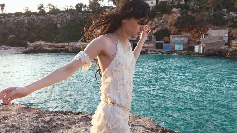 Cala Bimba Campaign