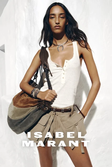 Spring 2026 Ad Campaign