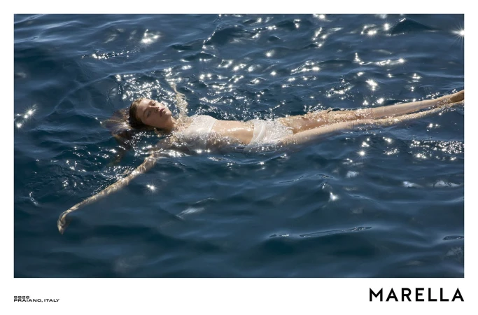Summer 2026 Ad Campaign