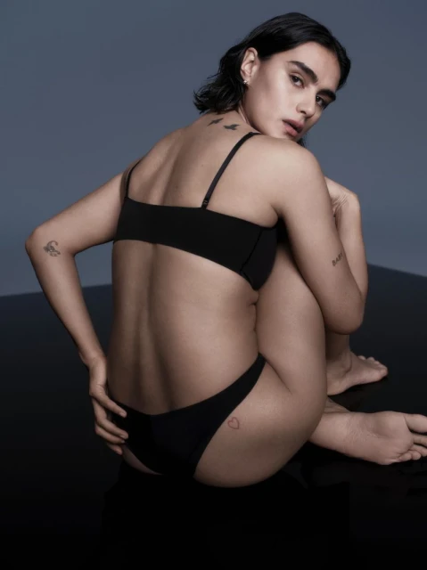 Lingerie