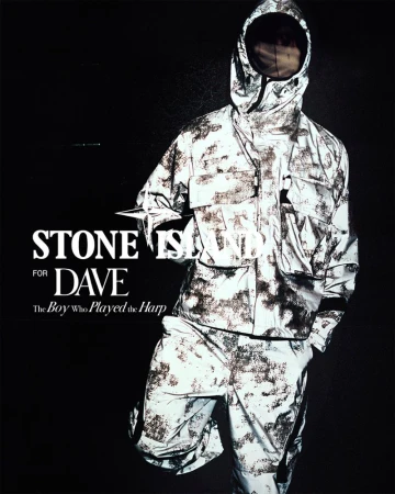 Stone Island x Dave Collection