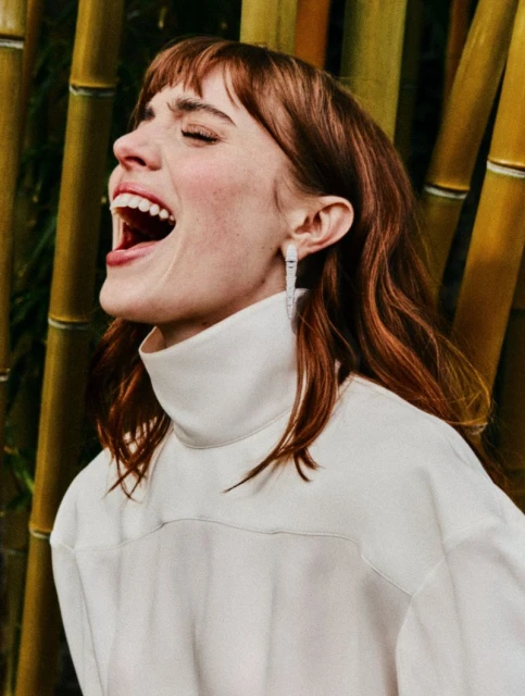 Bella Maclean