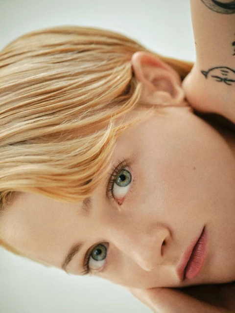 Esther McGregor Is This Generation's Most Versatile Talent