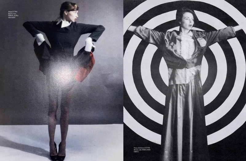 Тънка червена нишка