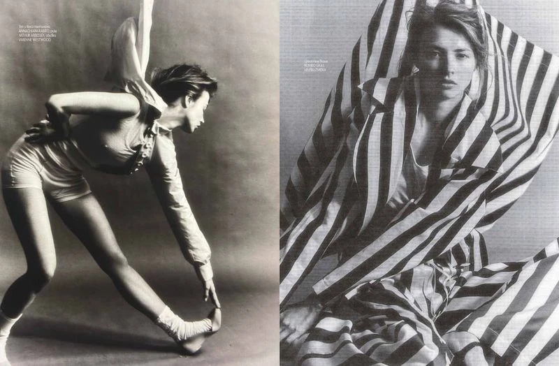 Тънка червена нишка