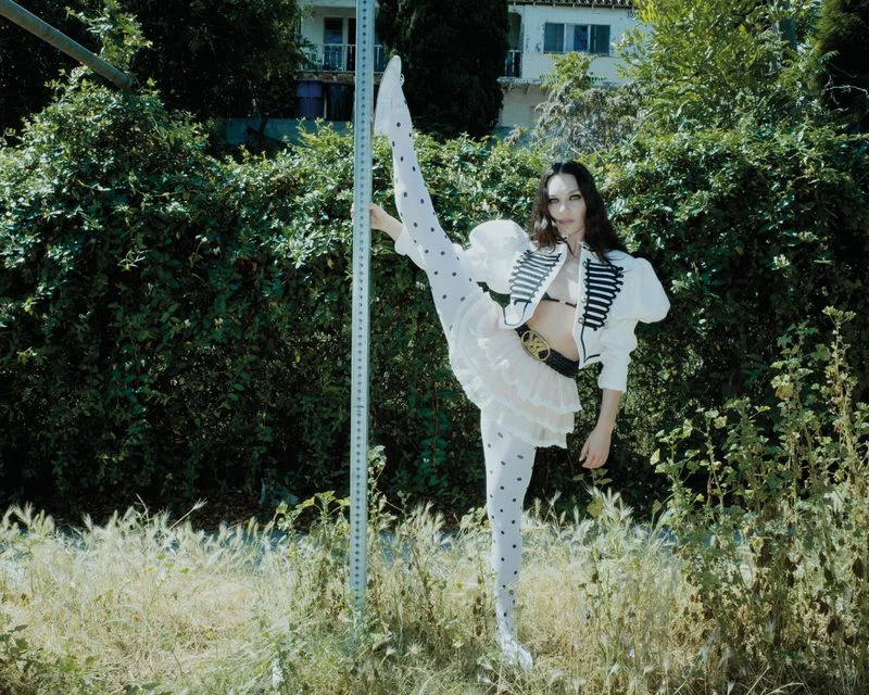 Maddie Ziegler