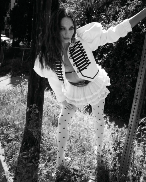 Maddie Ziegler
