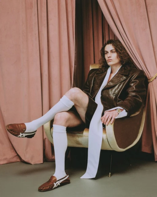 Brooke Shields