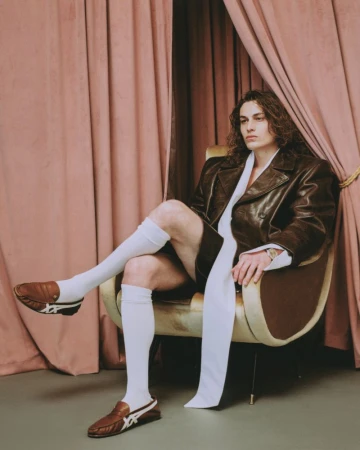 Brooke Shields