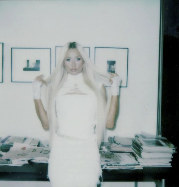 Paris Hilton