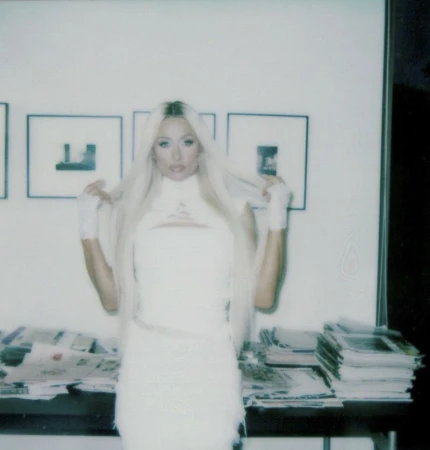 Paris Hilton