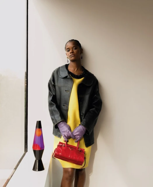 Letitia Wright