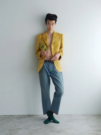 David Martin
