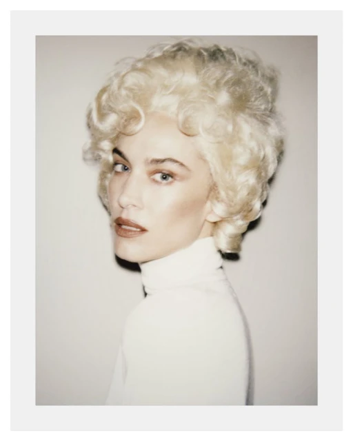 Alexa Chung - A Character Study