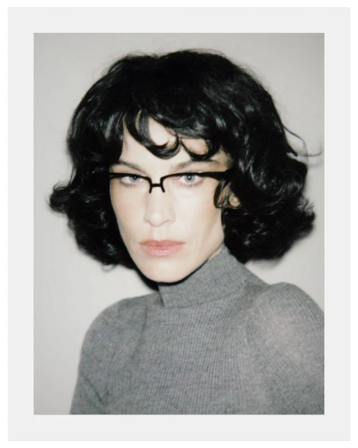 Alexa Chung - A Character Study