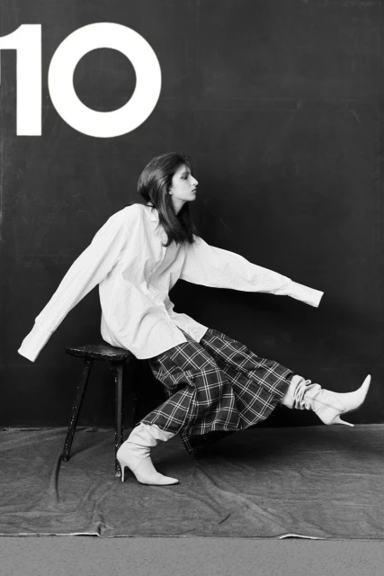 Knwls Is The London Label Where Sens ...
