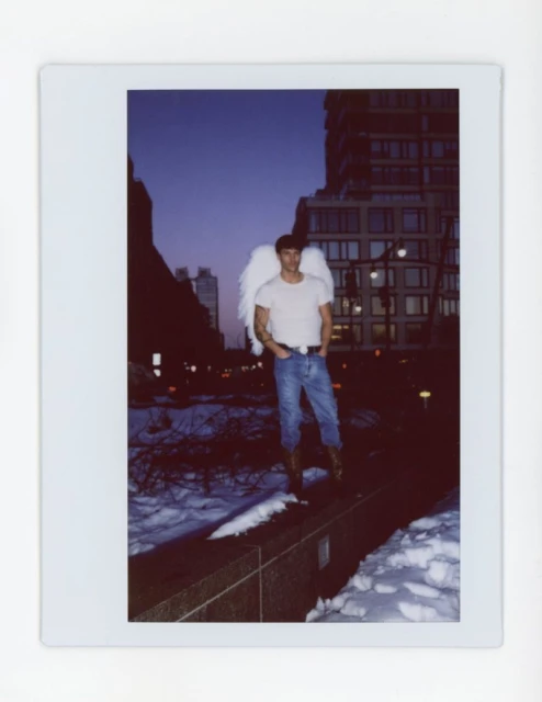 Christopher Sherman