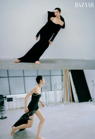 Echo by Wang Lei and Jiang Kun