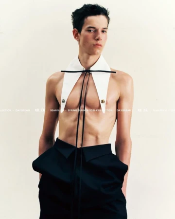 SEAN SUEN S/S 26