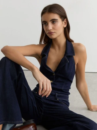 Reiss Denim S/S 26