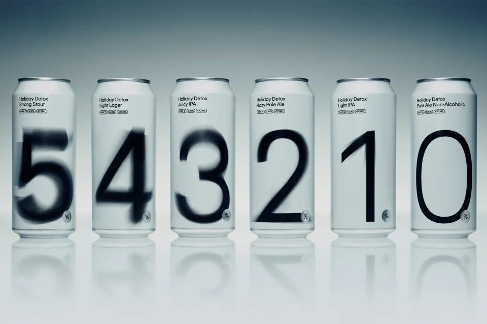 Leo Burnett Design
