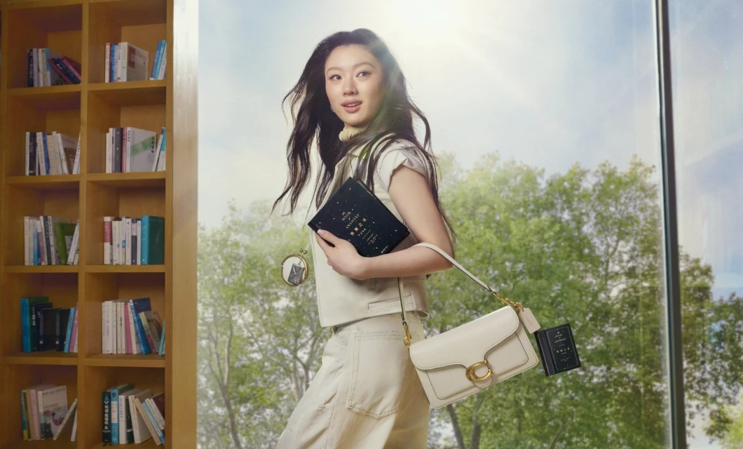 Spring 2026 Ad Campaign