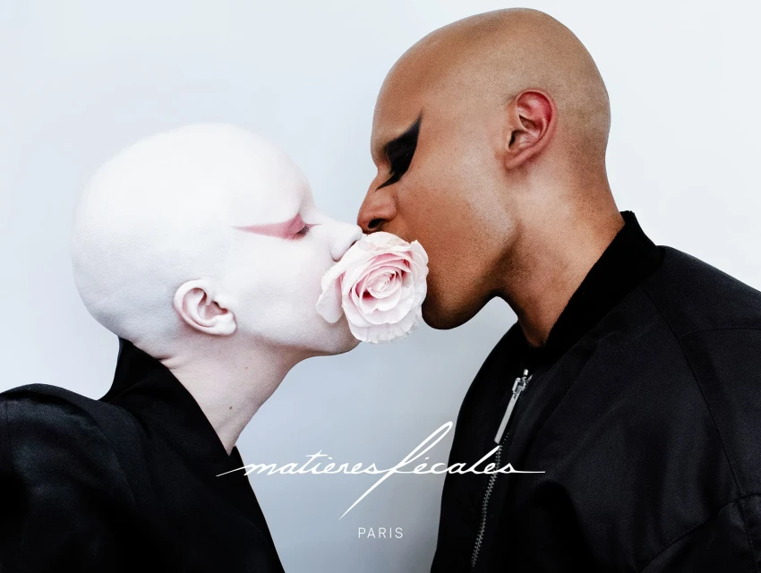 Hannah Rose Dalton and Steven Raj Bhaskaran