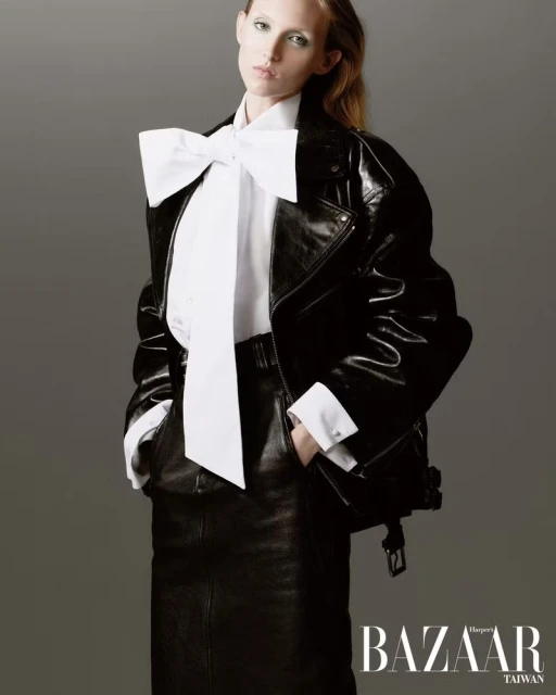 Cover Star Delilah Koch