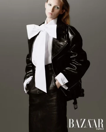 Cover Star Delilah Koch