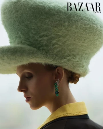 Cover Star Delilah Koch