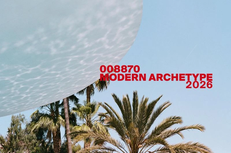 Modern Archetype