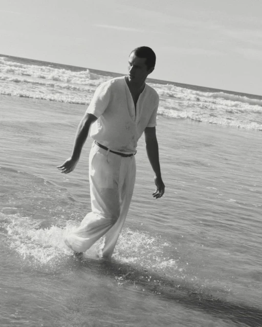 EDITION SARTORIAL SS 26 by Valentin ...