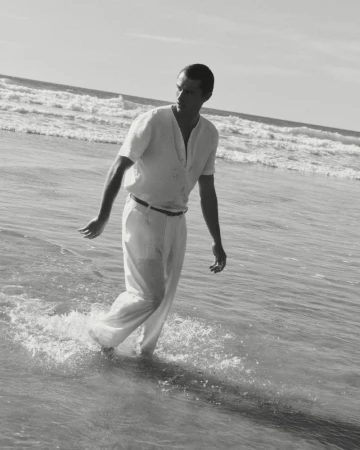 EDITION SARTORIAL SS 26 by Valentin ...
