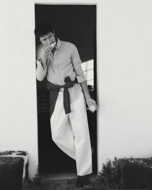 EDITION SARTORIAL SS 26 by Valentin ...
