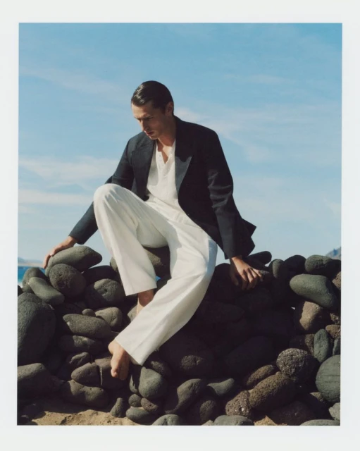 EDITION SARTORIAL SS 26 by Valentin ...