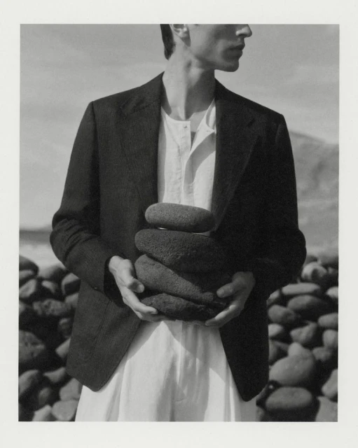 EDITION SARTORIAL SS 26 by Valentin ...