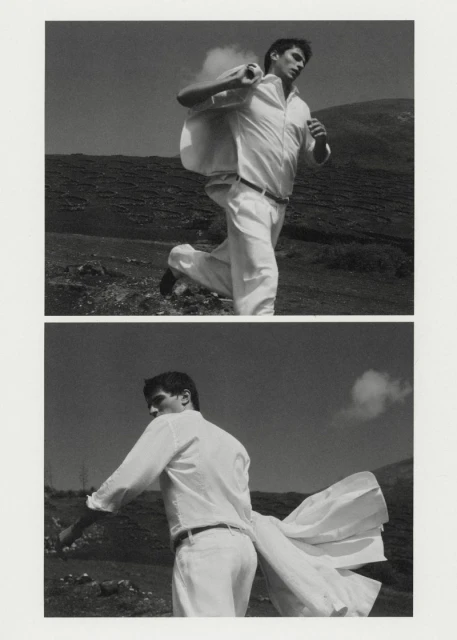 EDITION SARTORIAL SS 26 by Valentin ...