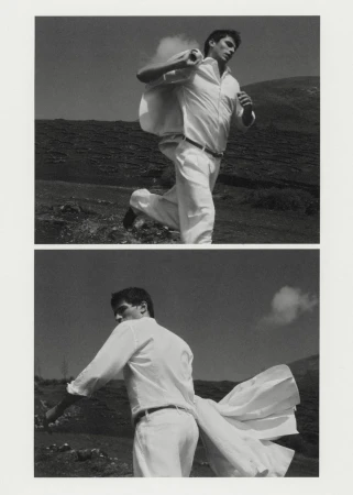 EDITION SARTORIAL SS 26 by Valentin ...