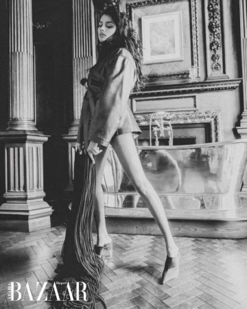 Simone Ashley